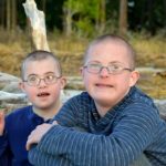 Autism and Down Syndrome
