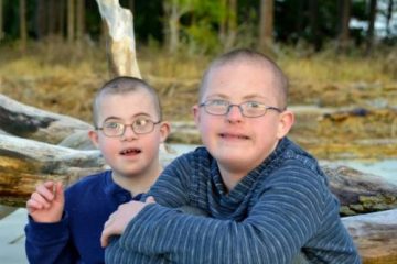 Autism and Down Syndrome