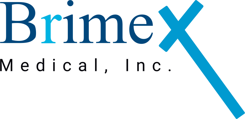 Brimex Medical Logo