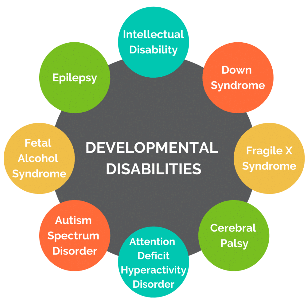 Developmental Disability