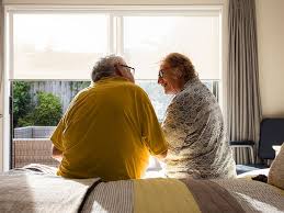 Tips for Caring for Your Spouse with Alzheimer’s and Yourself