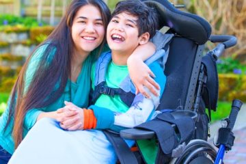 What Are Intellectual and Developmental Disabilities?