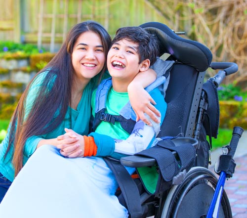 What Are Intellectual and Developmental Disabilities?