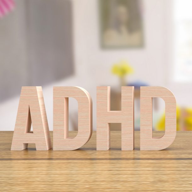 Causes of ADHD